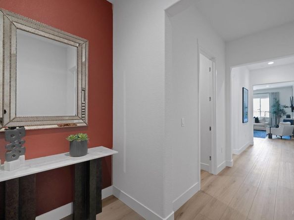 848 Baker Circle, Oakley CA 94561