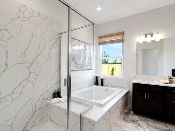 848 Baker Circle, Oakley CA 94561