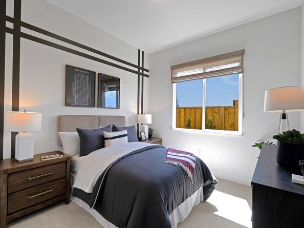 848 Baker Circle, Oakley CA 94561