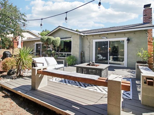 2246 Minaret Drive, Martinez CA 94553