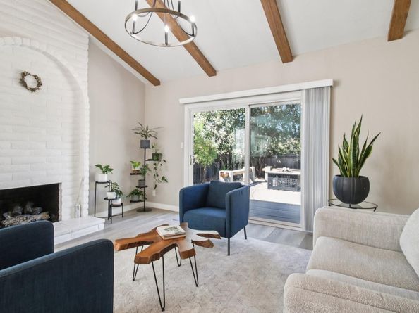 2246 Minaret Drive, Martinez CA 94553