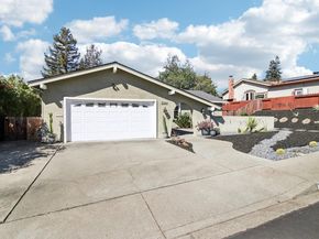 2246 Minaret Drive, Martinez CA 94553