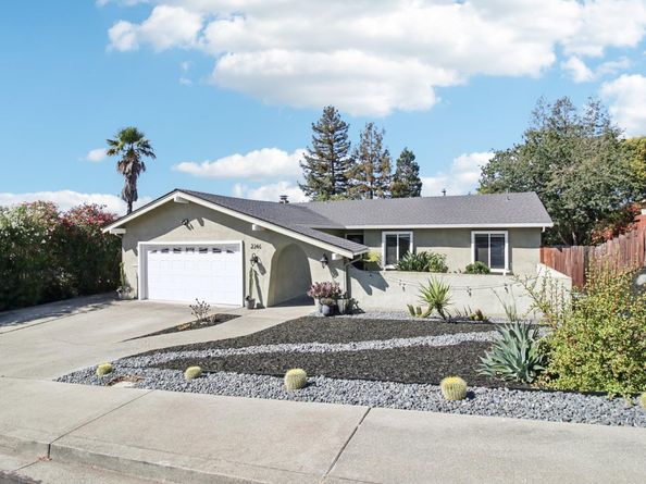 2246 Minaret Drive, Martinez CA 94553