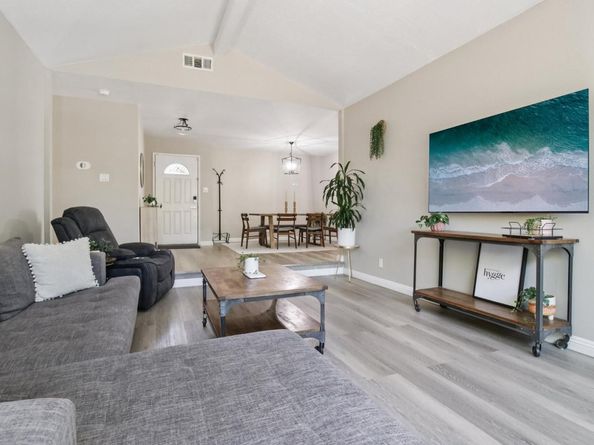 2246 Minaret Drive, Martinez CA 94553