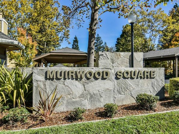 677 Center Avenue, Martinez CA 94553