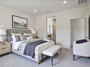 4204 Markovich Court, Richmond CA 94806