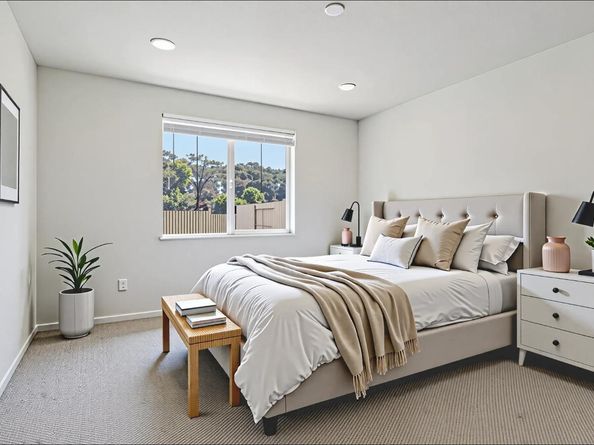 4204 Markovich Court, Richmond CA 94806