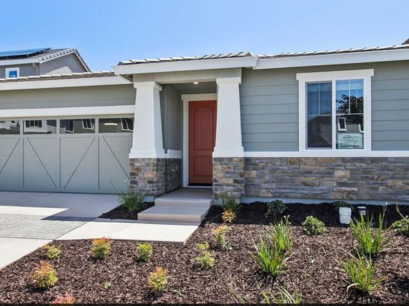 4204 Markovich Court, Richmond CA 94806