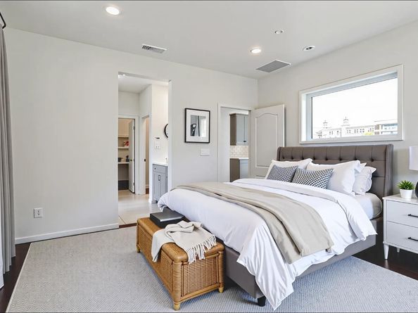 4204 Markovich Court, Richmond CA 94806